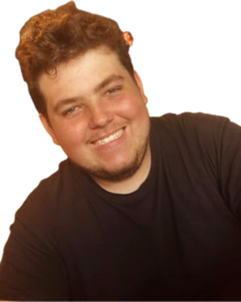 Zev Kenneth Eckhardt Profile Photo