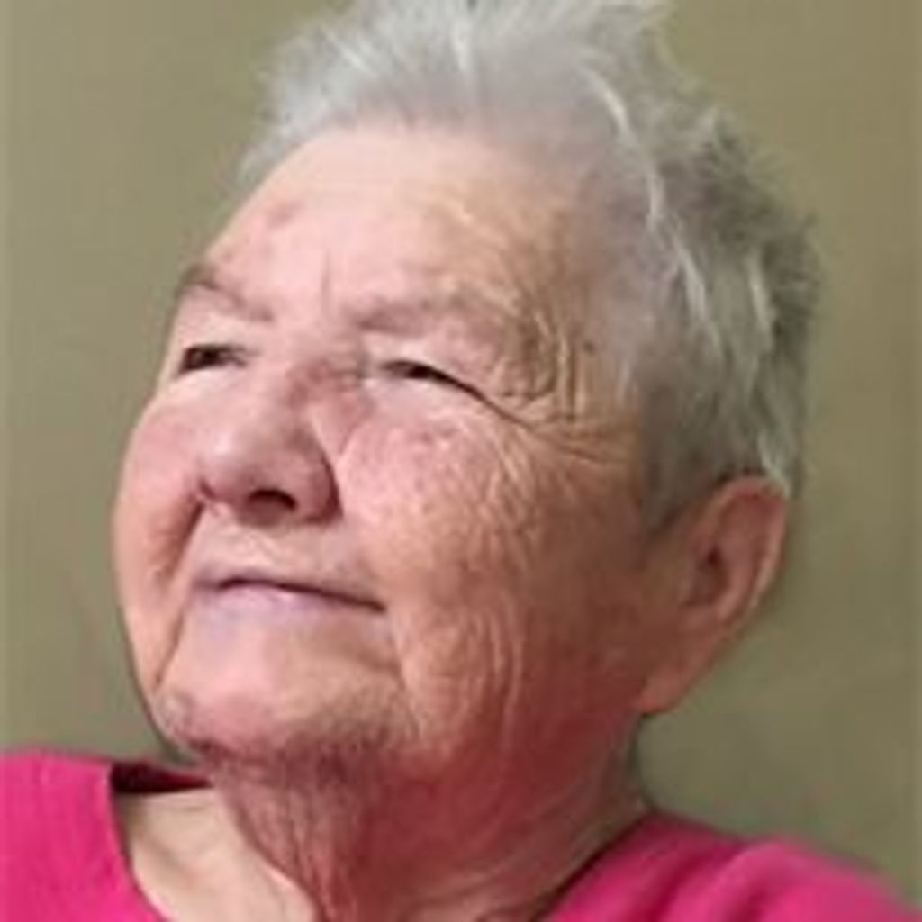 Patricia Williamson