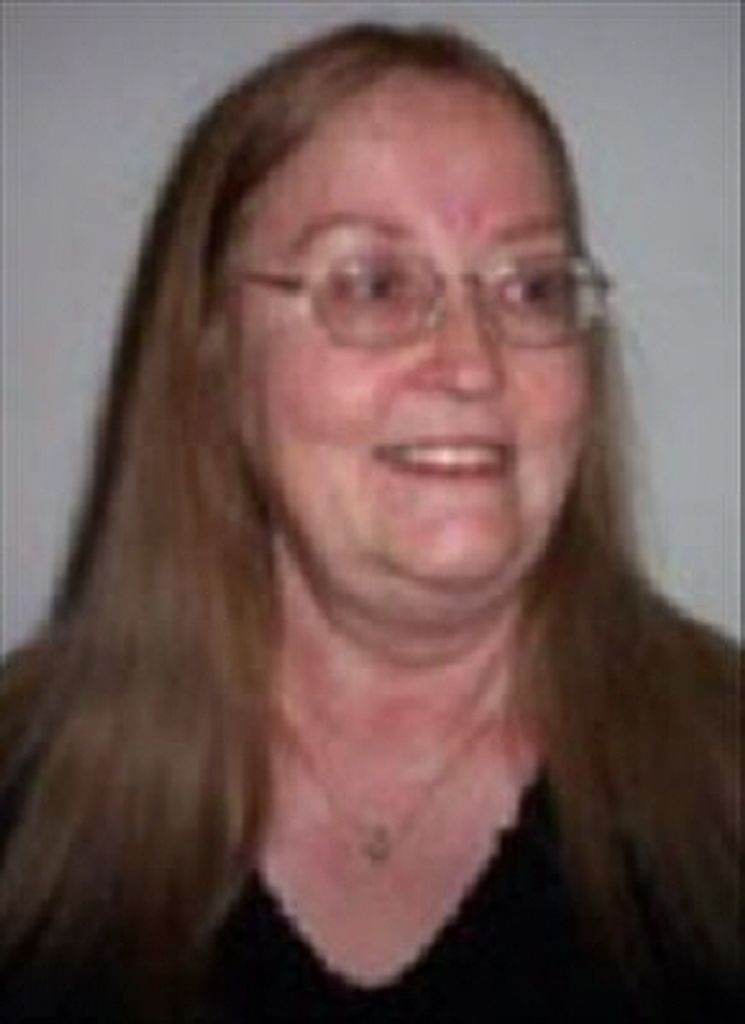 Sharon Almanza