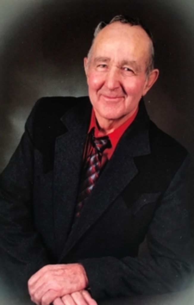 Charles Stipe