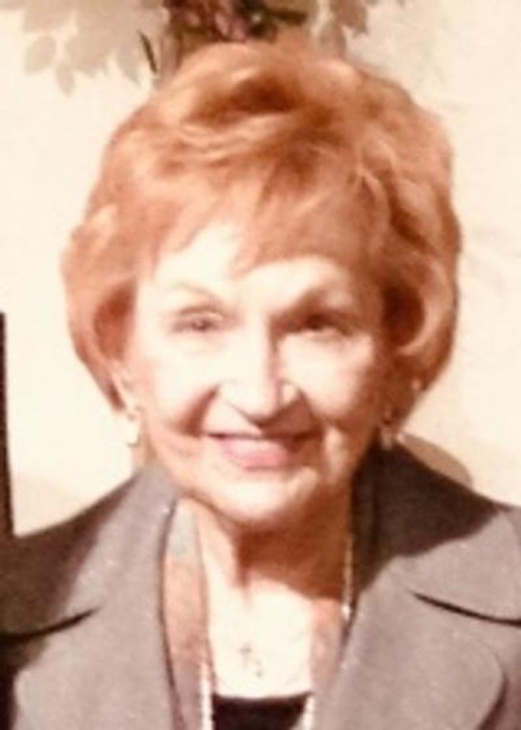 Bernadine J. Pompura Profile Photo