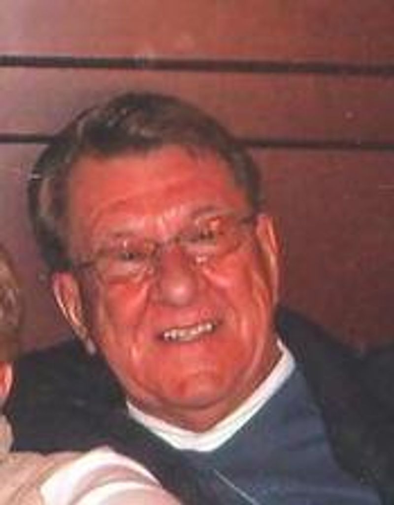 Walter Clements Barr