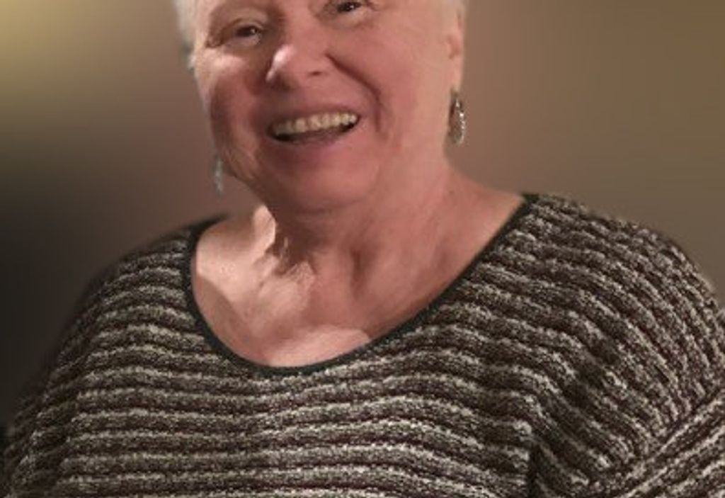 Marilyn L. Krone