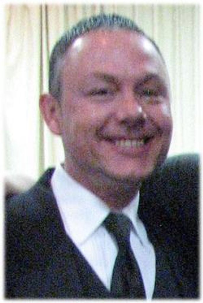 Donald A. Griffith, Jr.