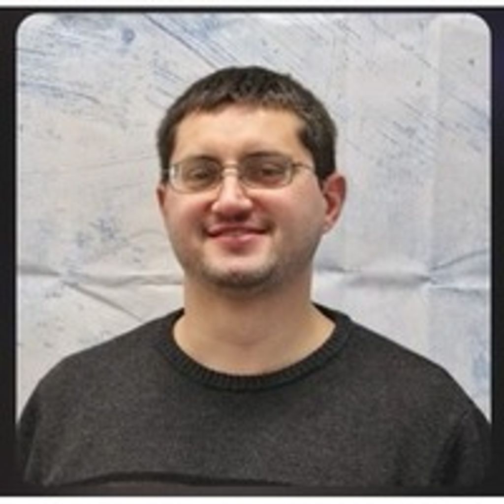 Mark William Pinson