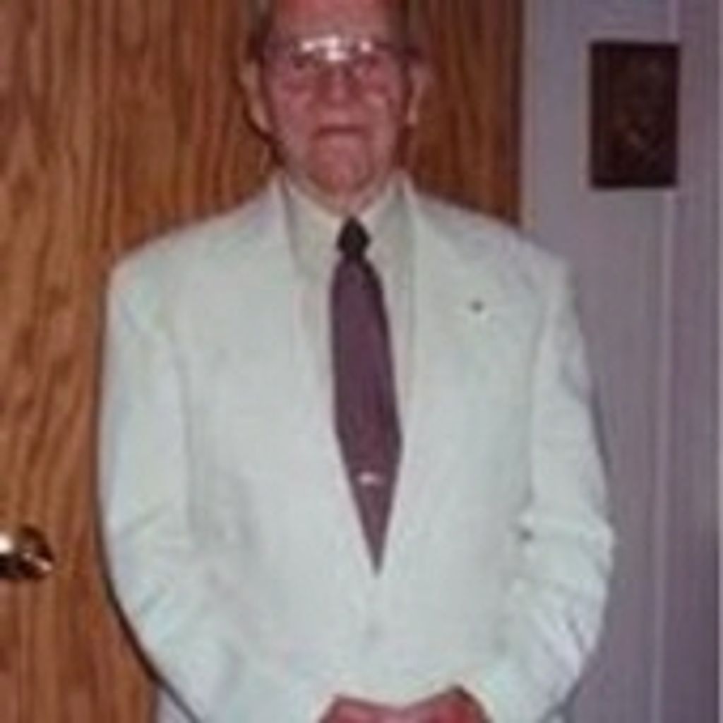 Lawrence F. Spangenburg