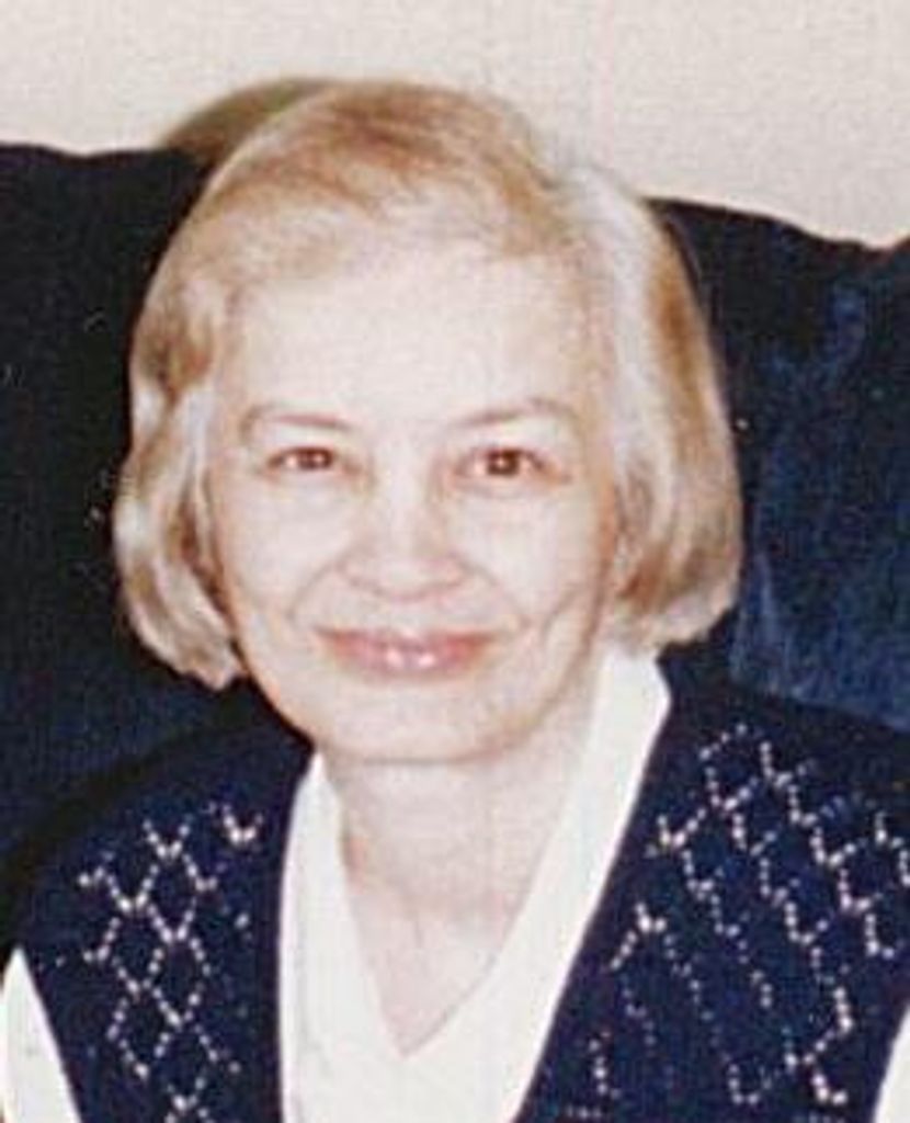 Barbara Jean Turkal