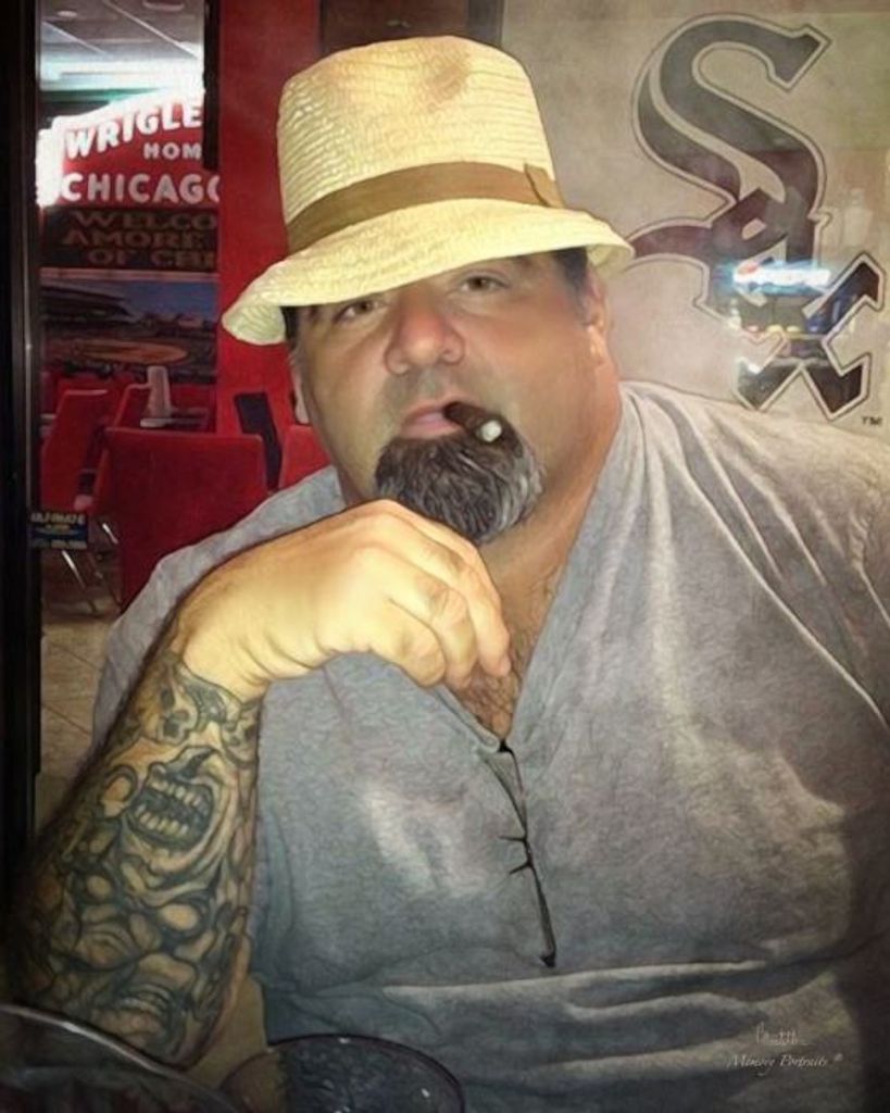 Peter Caifano