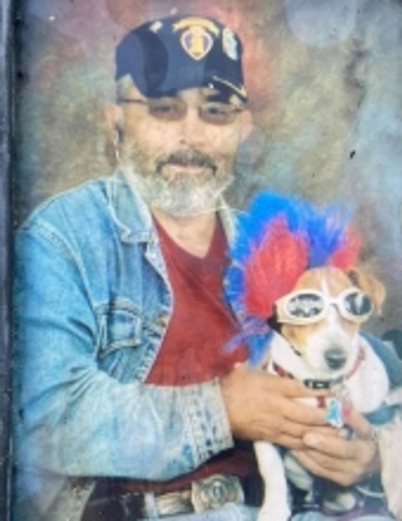 David L. Sanchez