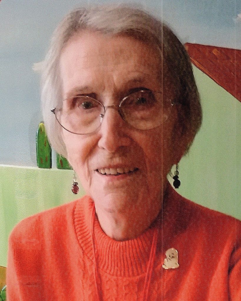 Amy Esther Lewis Profile Photo