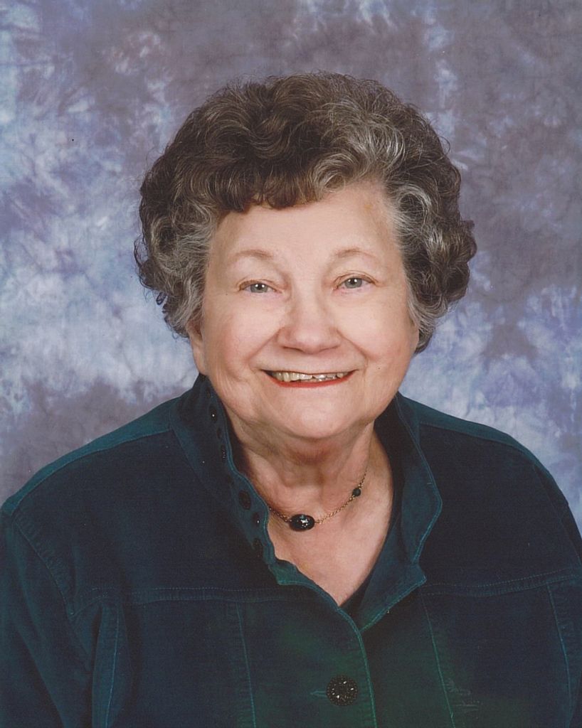 Audrey Byrd Jones Profile Photo