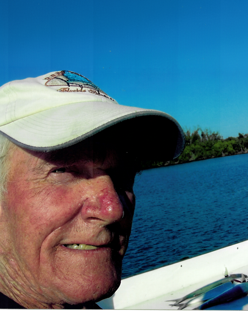 Clark C. Coulston Profile Photo