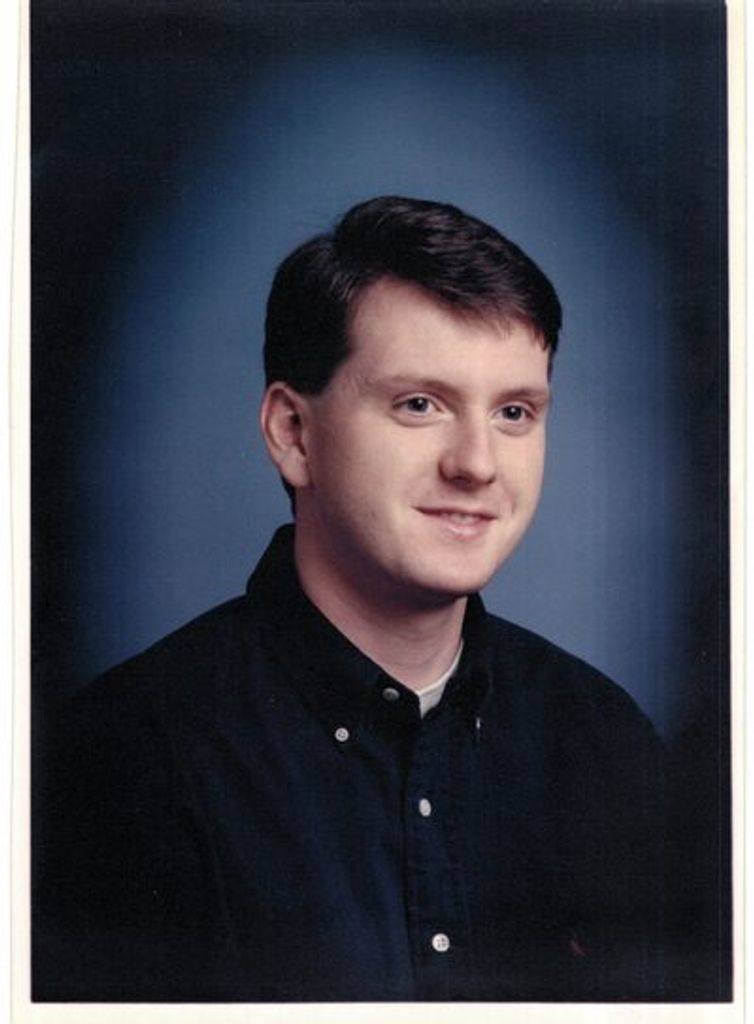 S. Bruce Hudson Profile Photo