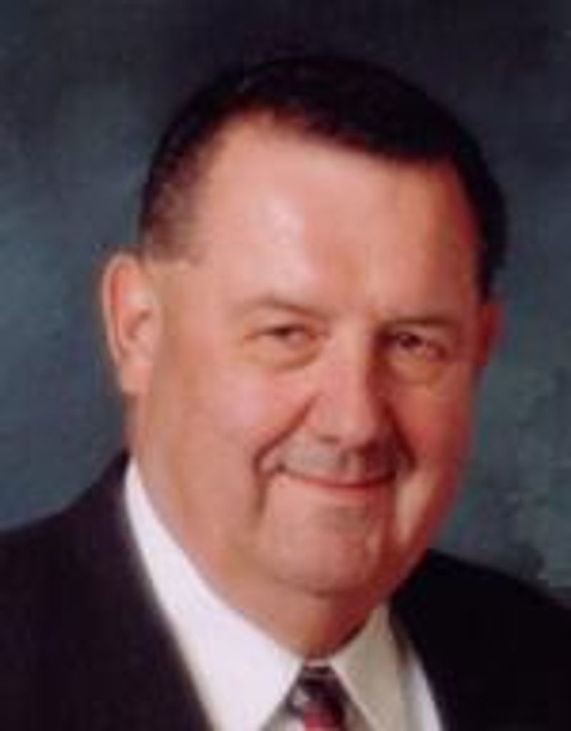 Eugene W. Bredenkamp