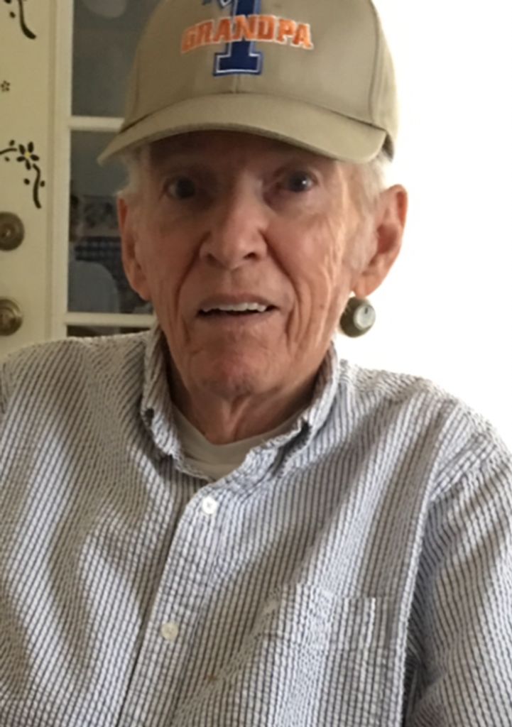 Sfc William Overheu, Us Army, Ret.