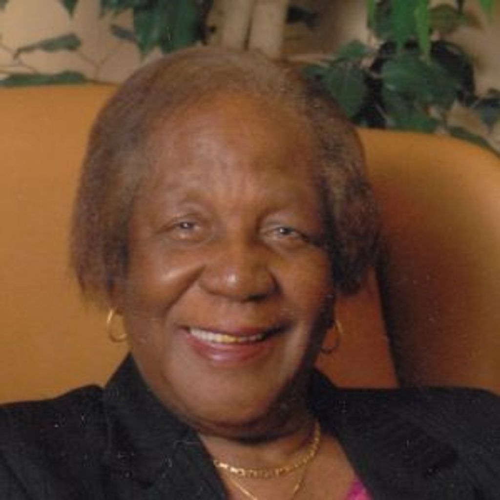 Rosa Ellison