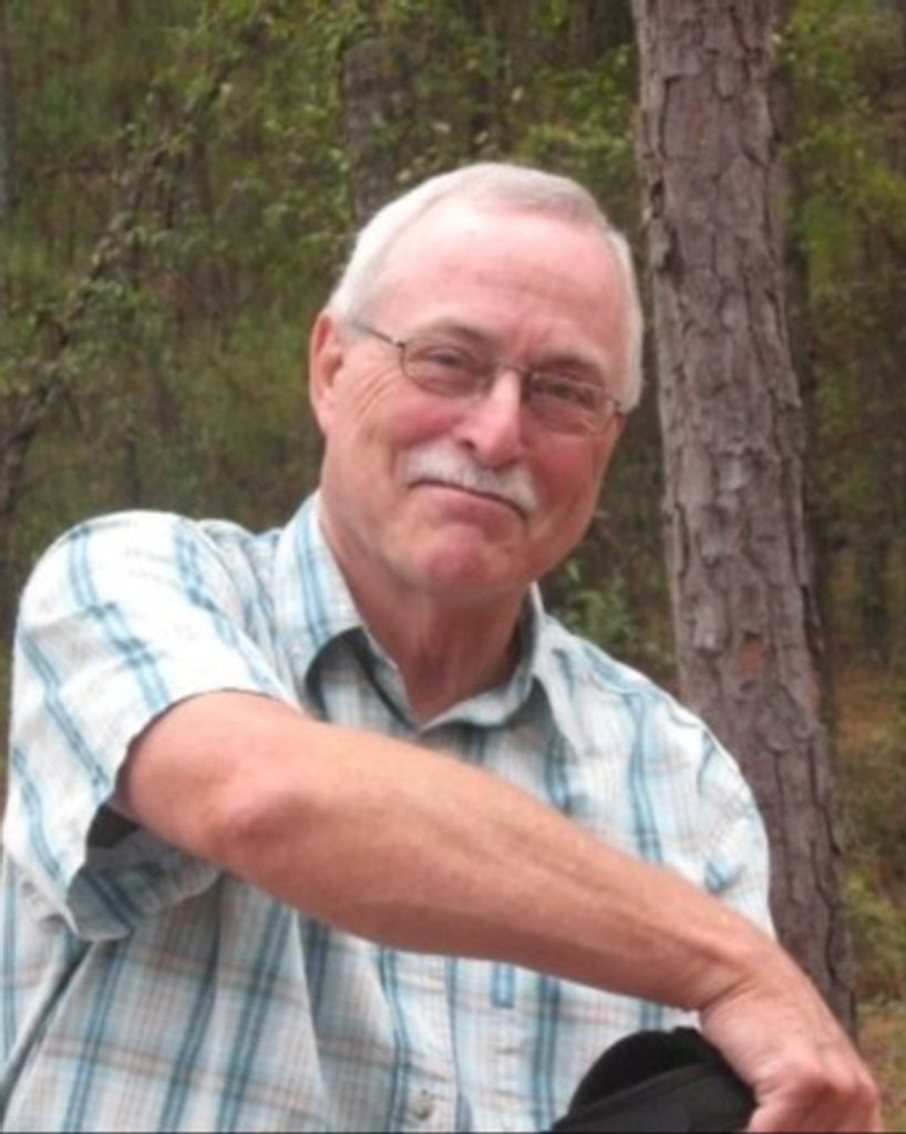 Dwight Langford Burton Profile Photo