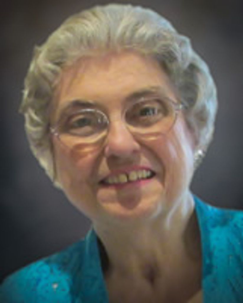 Mary Ann (Bartley) Yapello