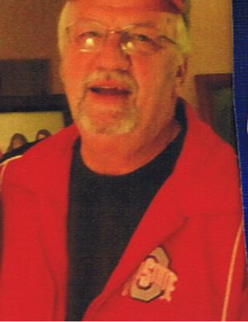 Gary W. Gillum Profile Photo