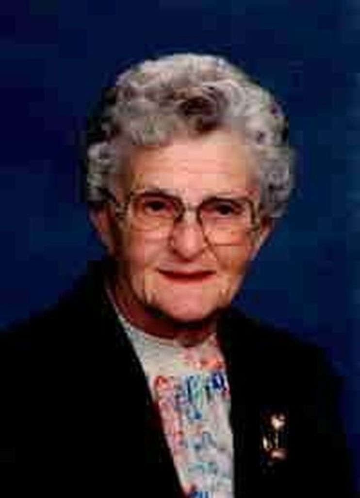 Betty A. Brickner