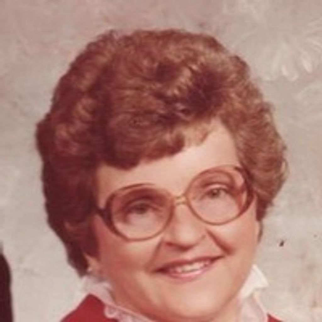 Louise Allen