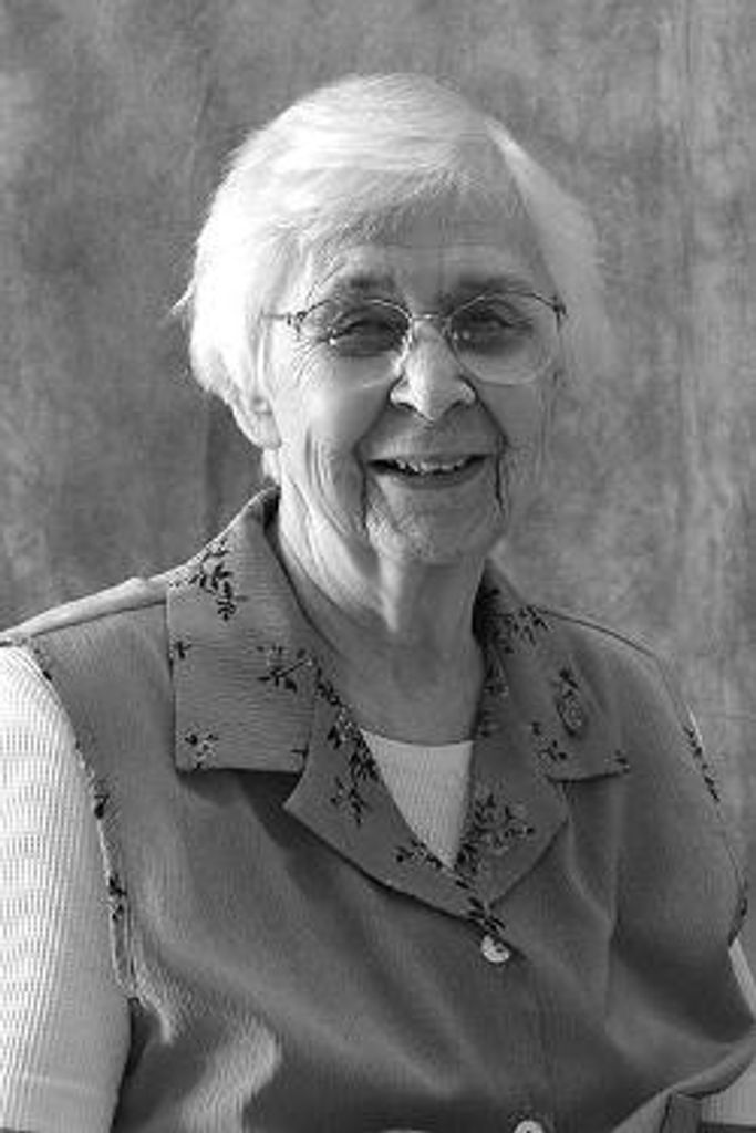 Sr. Liberata Pellerin