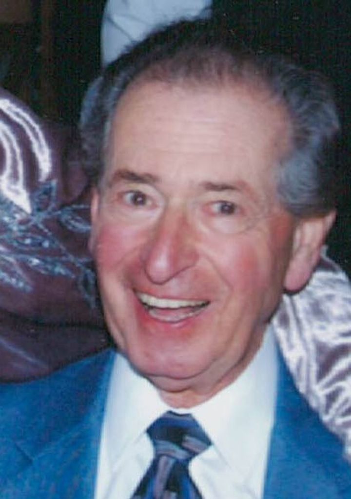 Gary Adolf Ruben Profile Photo