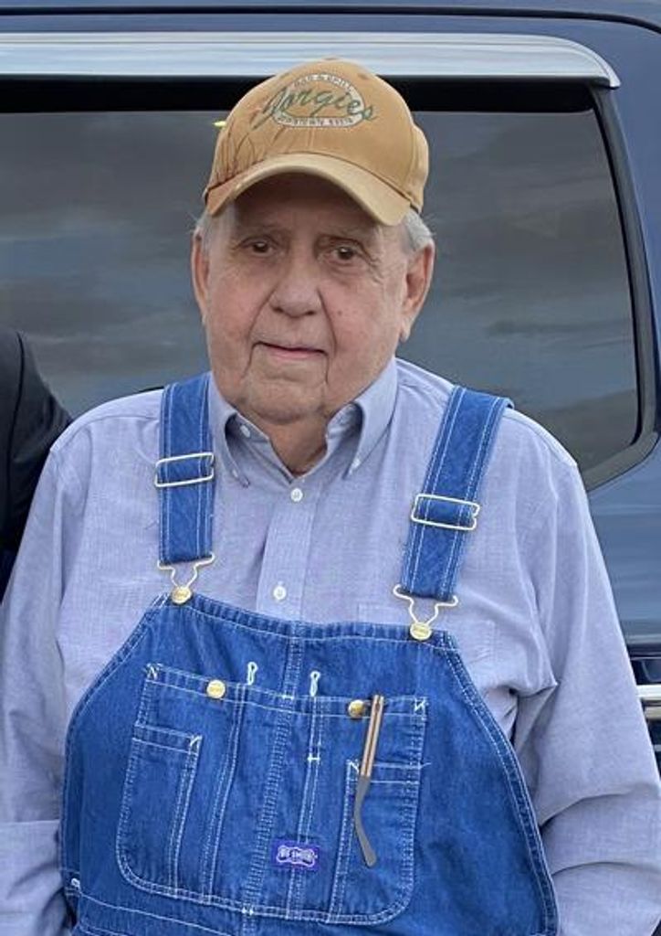 Leland "Lee" M. Ritterman Profile Photo