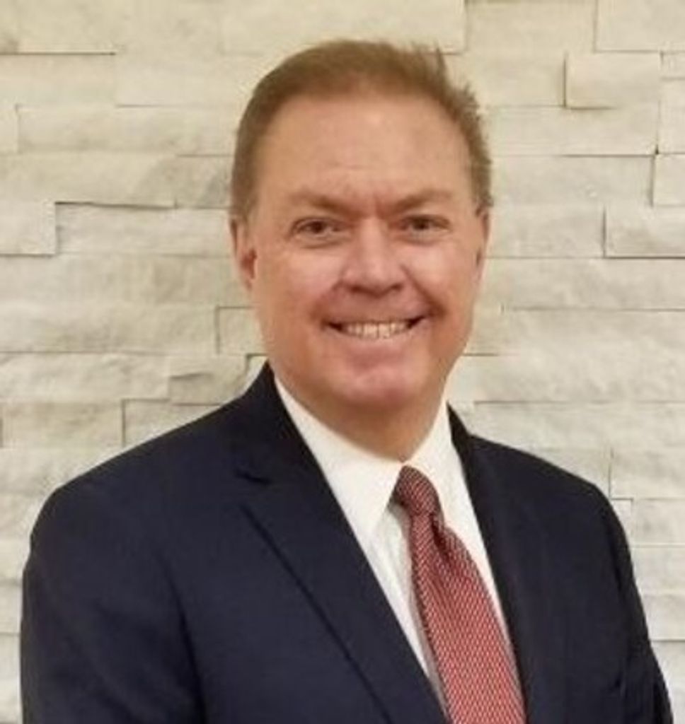 Gerald "Jerry" B. Jansen, Jr.