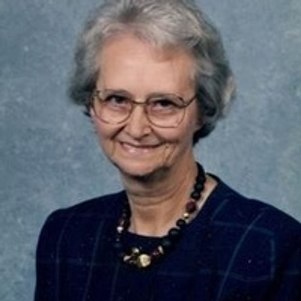 Evelyn Taylor