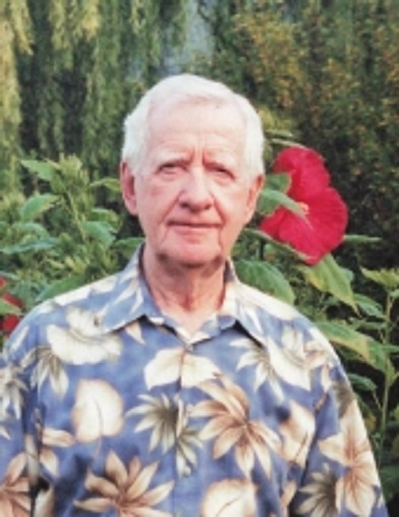 James Edward Prater