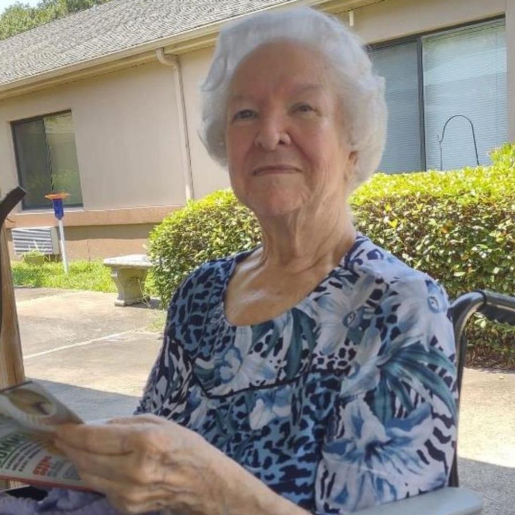 Sharon Colleen Jones