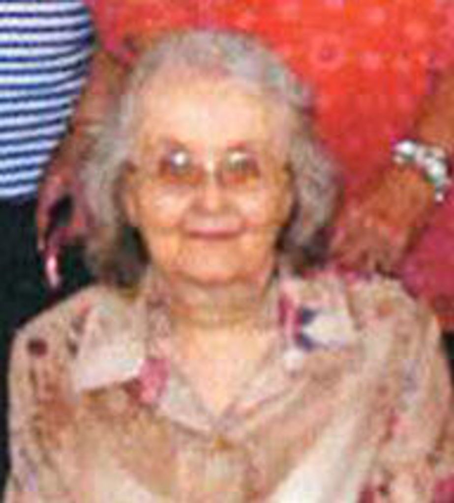 Shirley Nebola Profile Photo