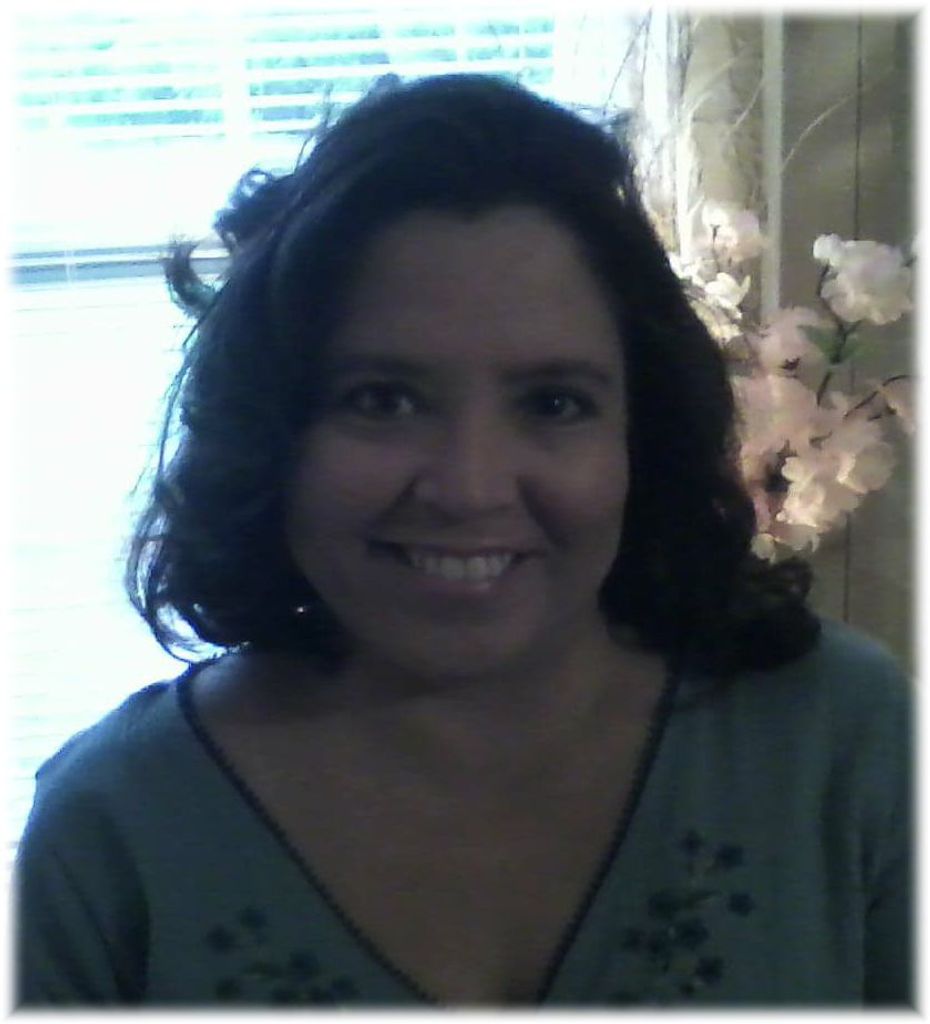 Gwenn Mechelle (Cole)  Peery