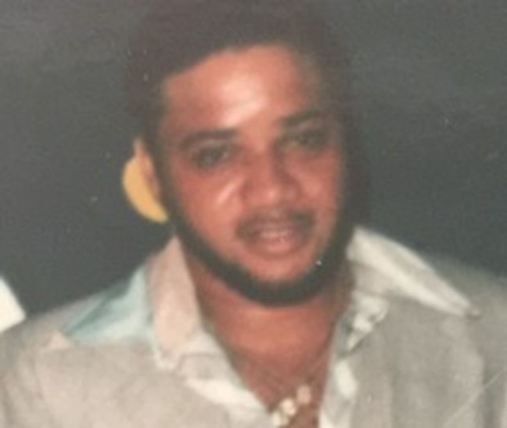 Leroy William Calloway Profile Photo