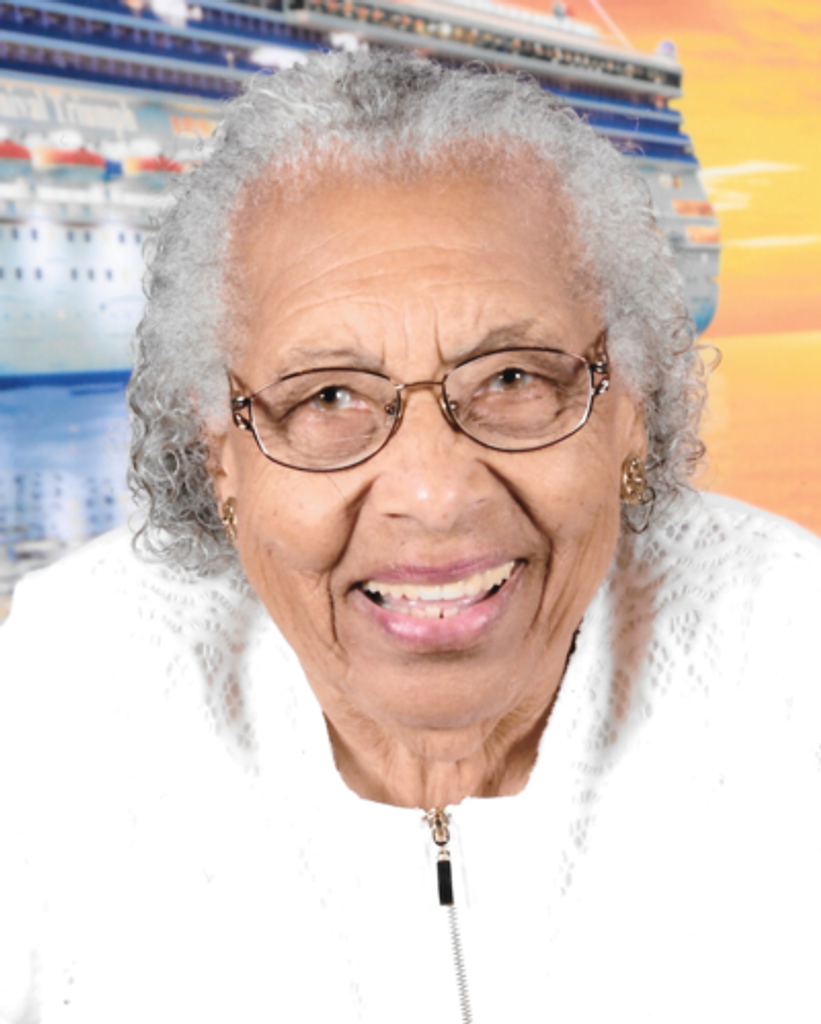 Ella Mae Keys Profile Photo