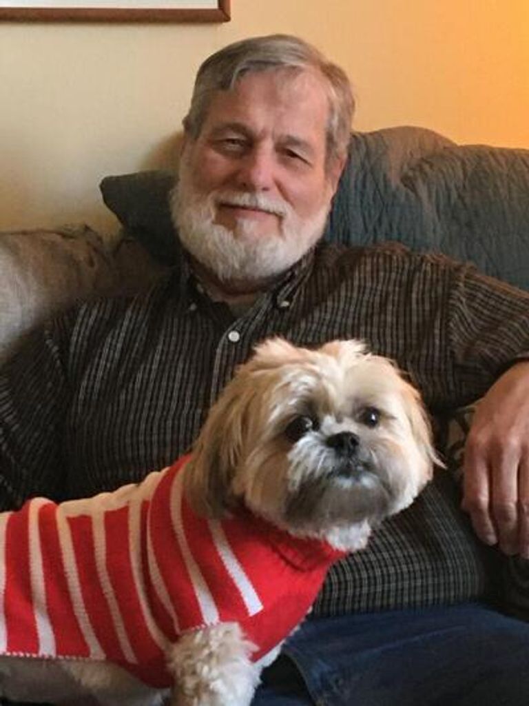Alan P. Hie Profile Photo