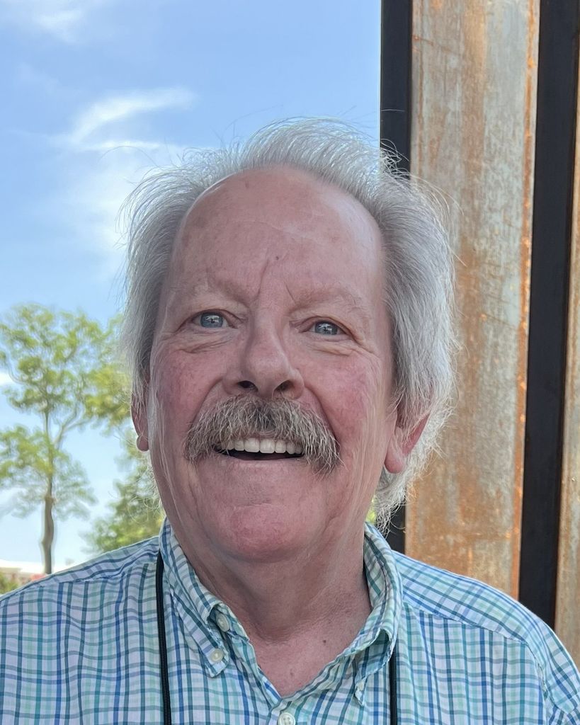 Christopher "Chris" Thrailkill Profile Photo