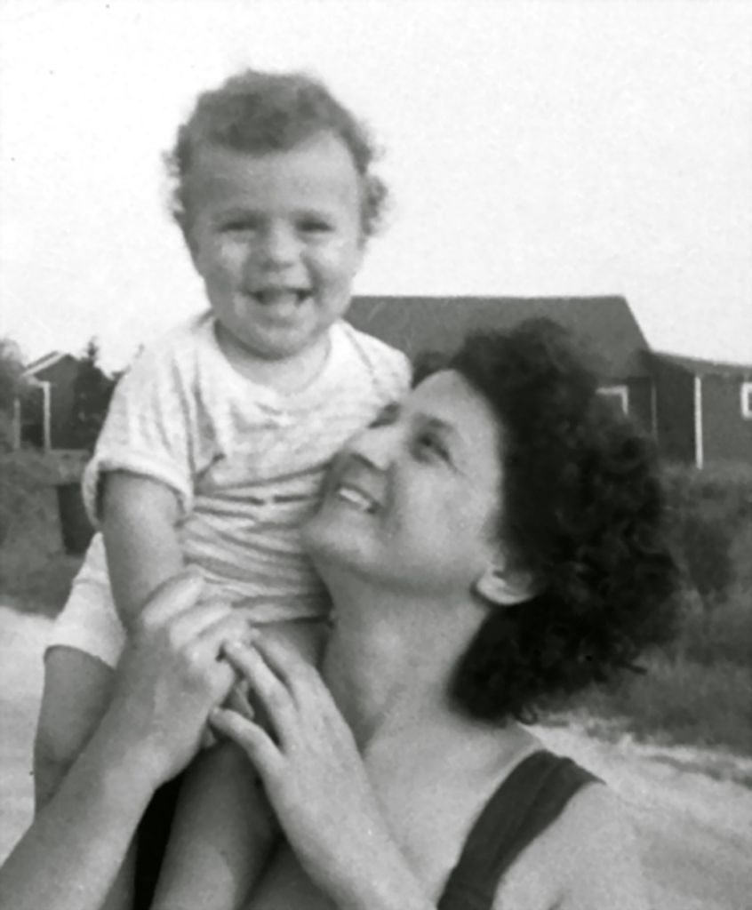 Loretta (Lamonica)  Stigliano