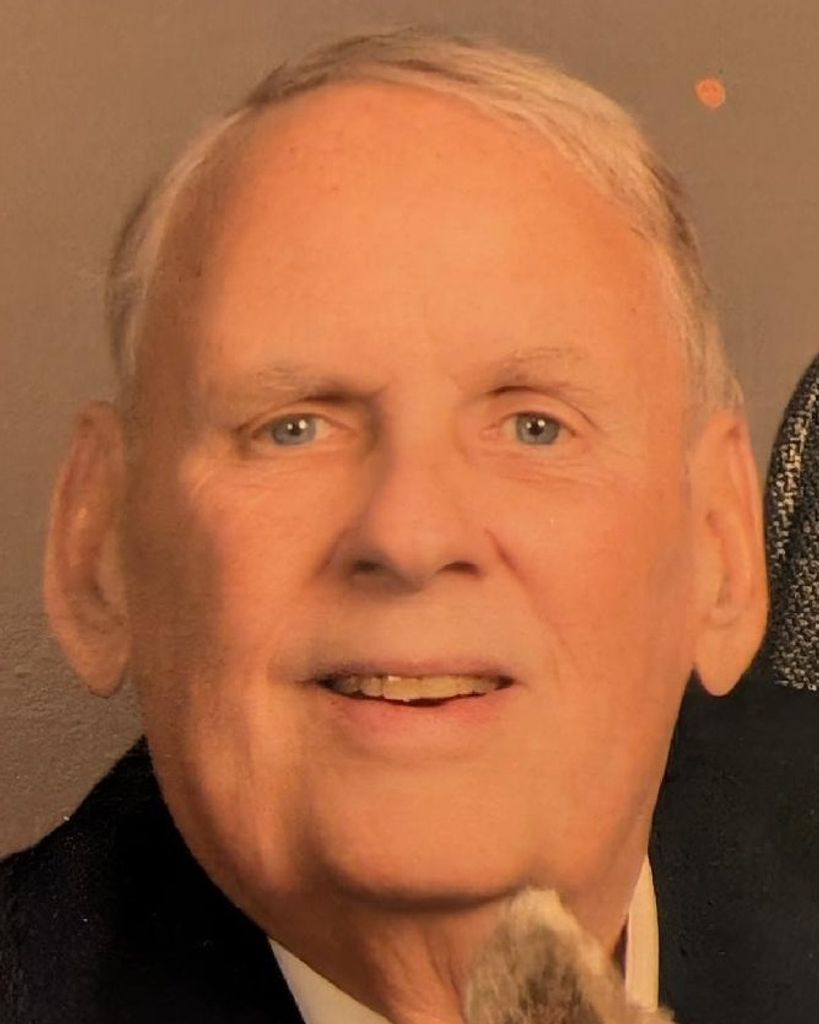 John Crowther Weaver, III Profile Photo