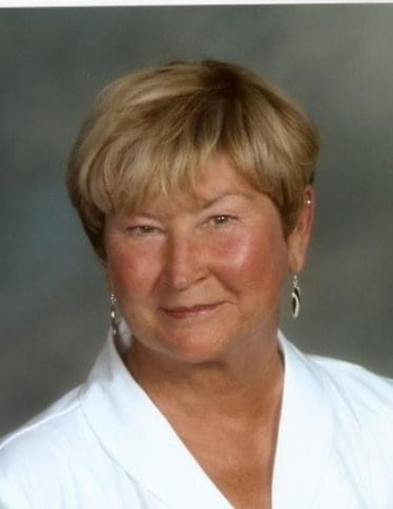 Wanda Ann Holshouser