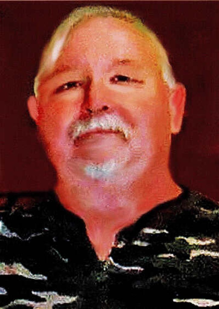 Randal Alan Richeson Profile Photo
