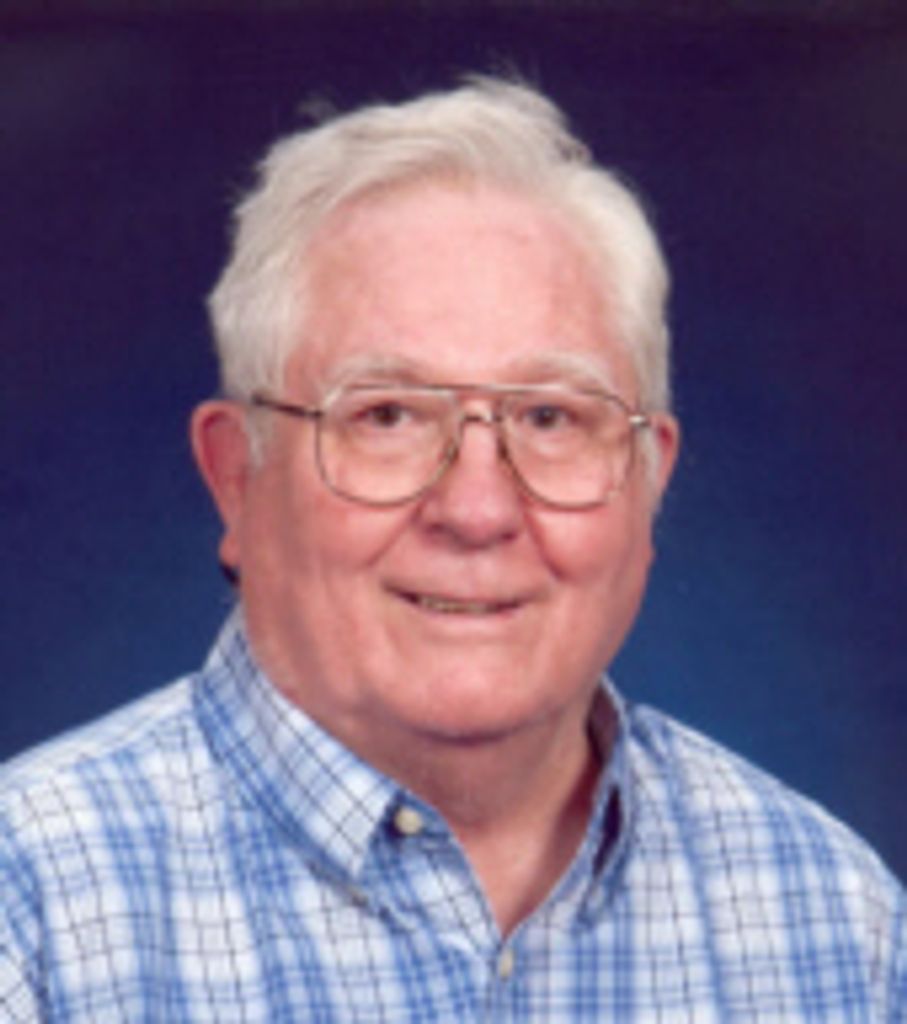 Charles R. Myers