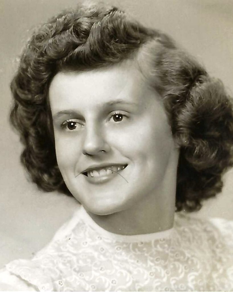 Wilma Berthel McMillen