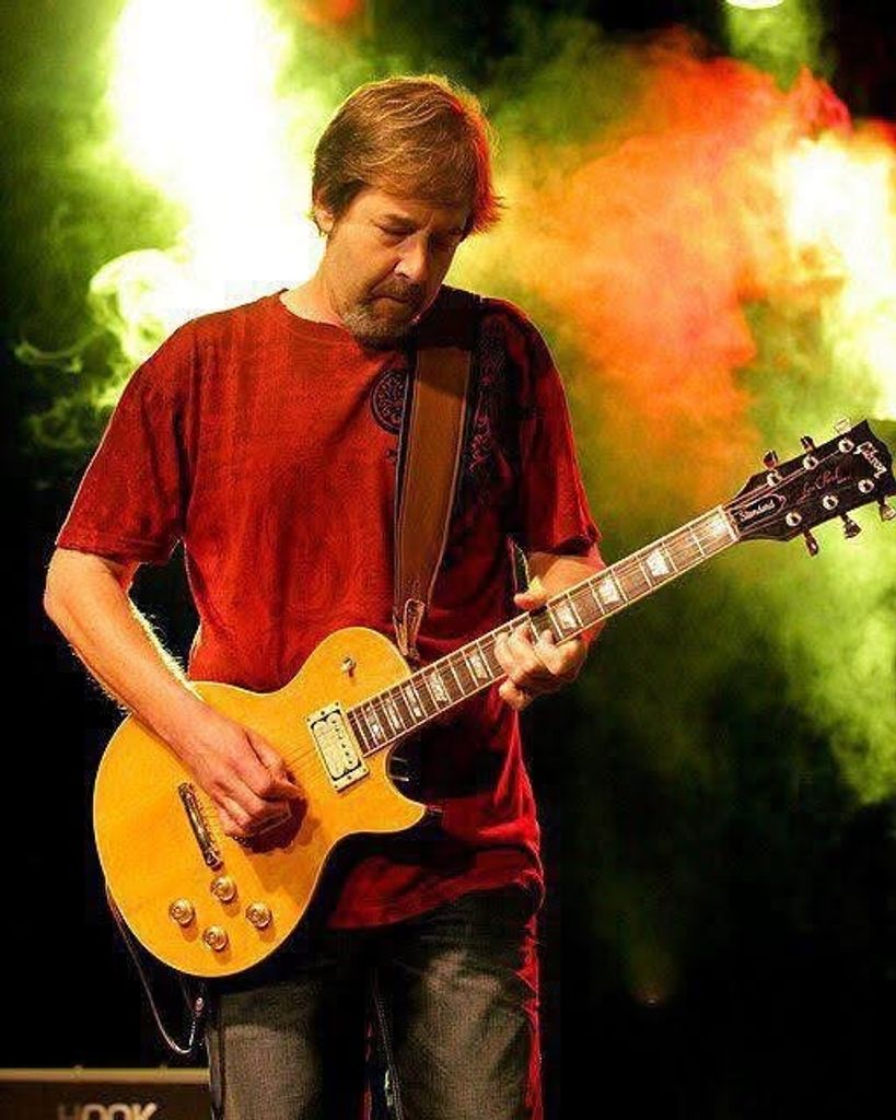 Sonny Hunt Profile Photo