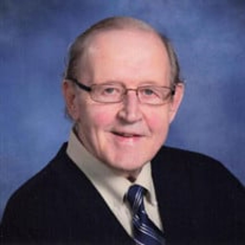 Richard "Dick" Werner
