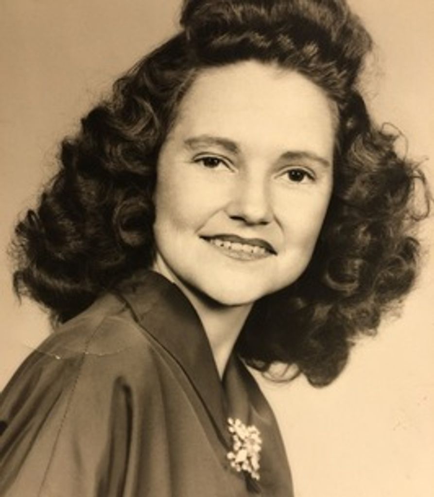 Dorothy Gary