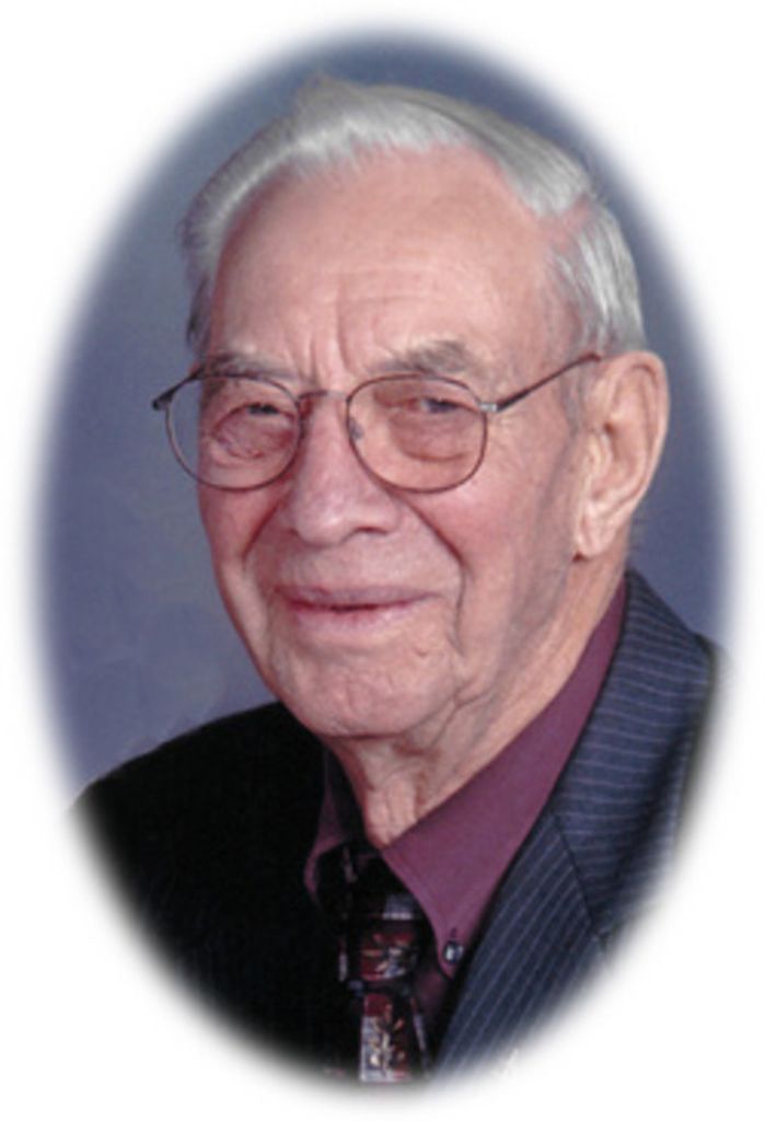 Jerry Vanden Berg