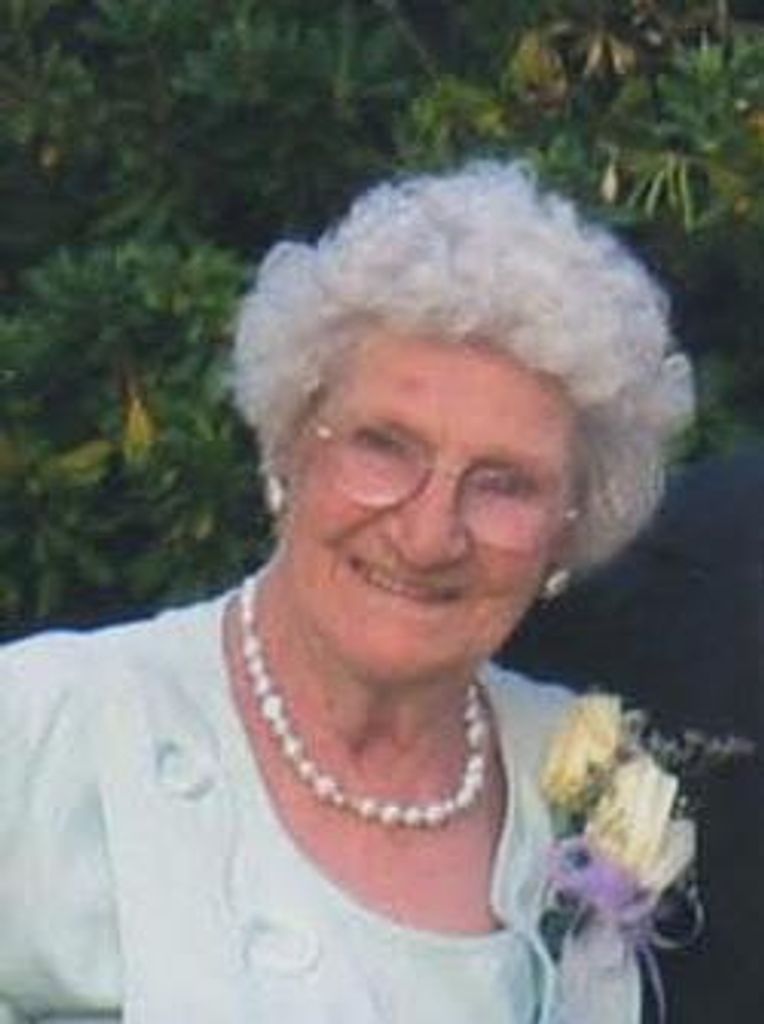 Hilda Dearton Profile Photo