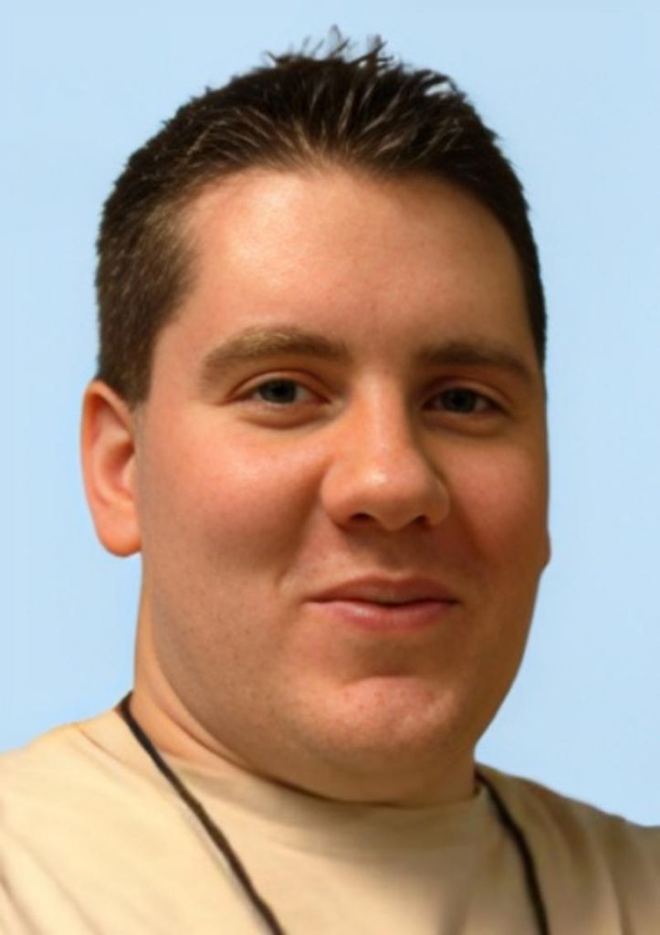 Christopher M. Schultz